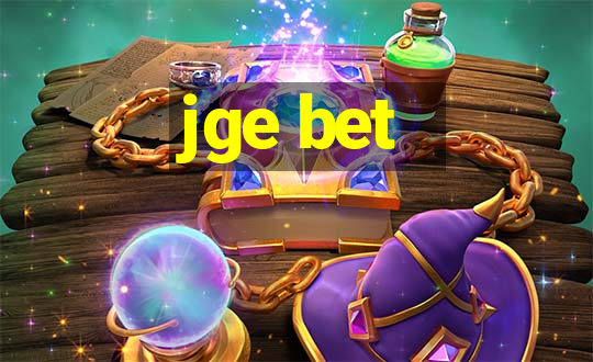 jge bet