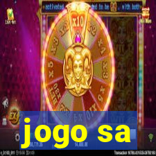 jogo sa