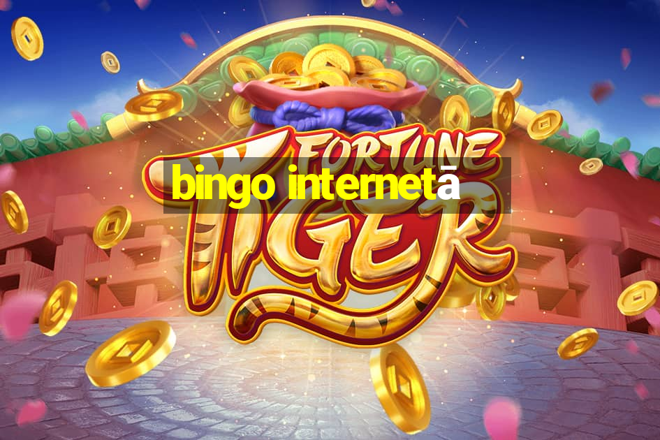 bingo internetā