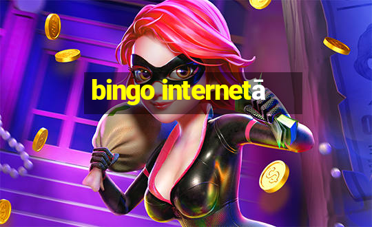 bingo internetā