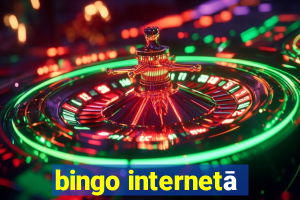 bingo internetā