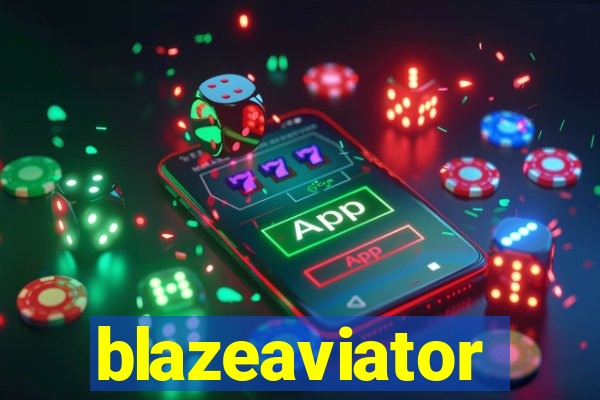 blazeaviator