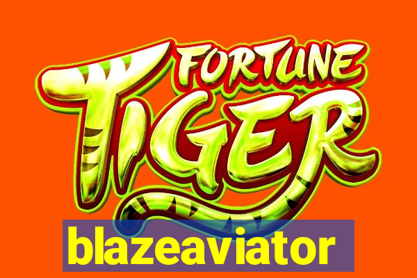 blazeaviator