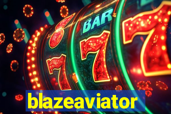 blazeaviator