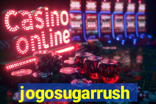 jogosugarrush