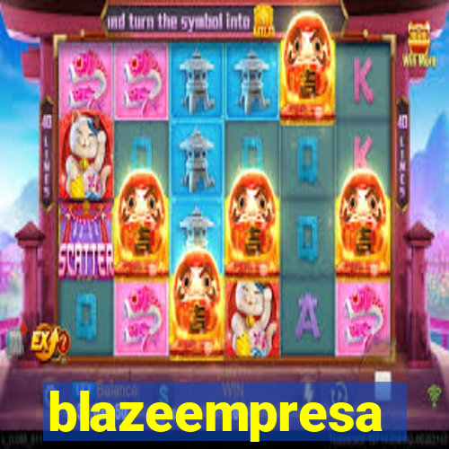 blazeempresa