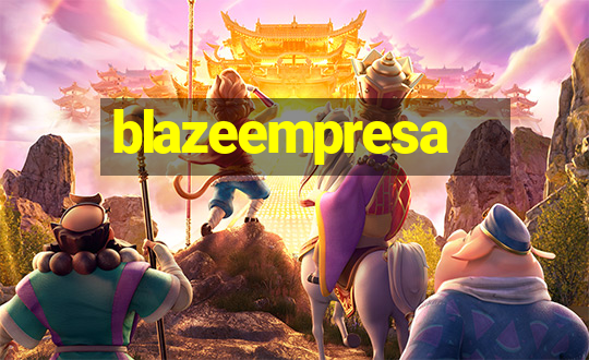 blazeempresa