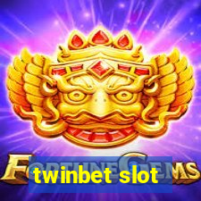 twinbet slot