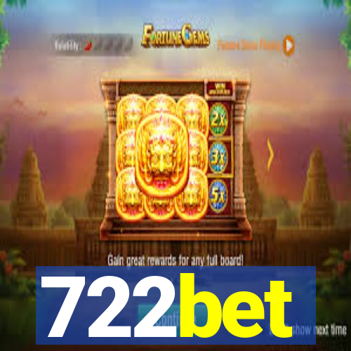 722bet