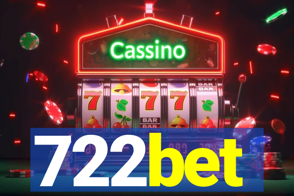 722bet