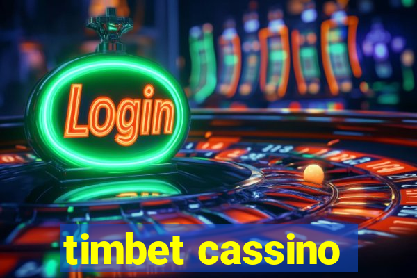 timbet cassino