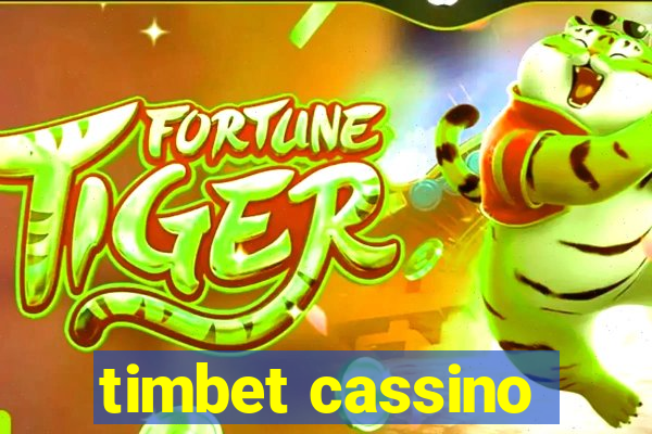 timbet cassino