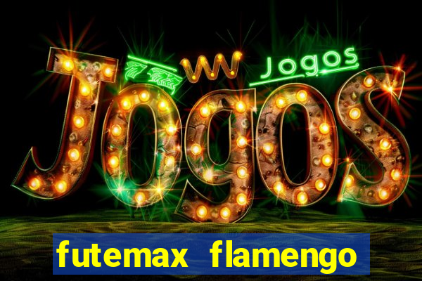 futemax flamengo atletico mineiro