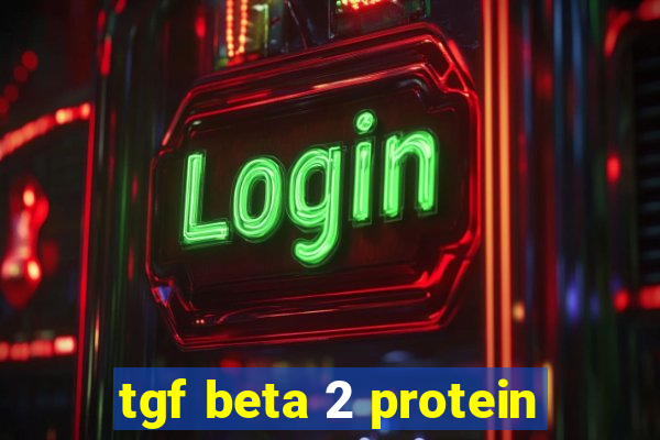 tgf beta 2 protein