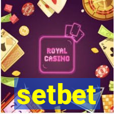 setbet