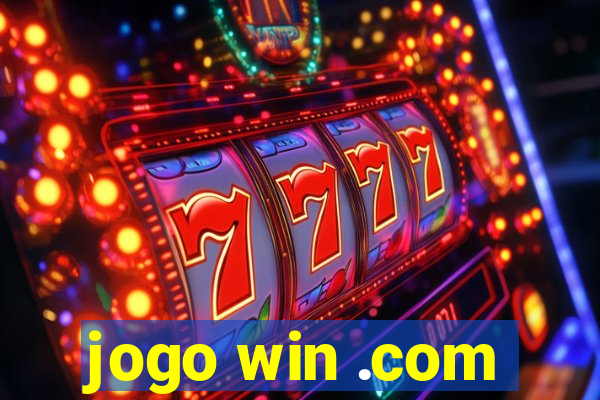 jogo win .com