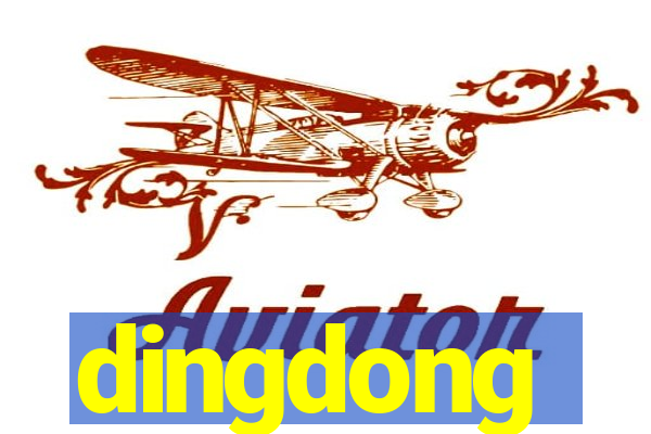 dingdong