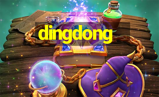 dingdong