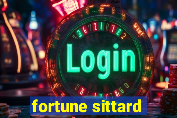 fortune sittard