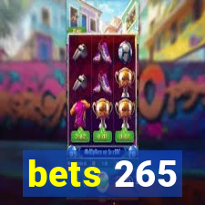 bets 265