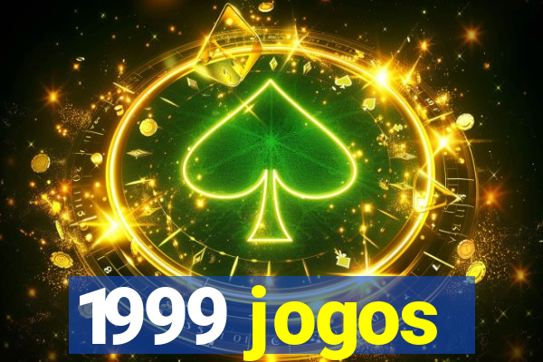 1999 jogos