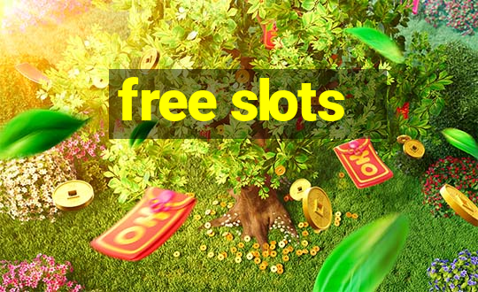 free slots