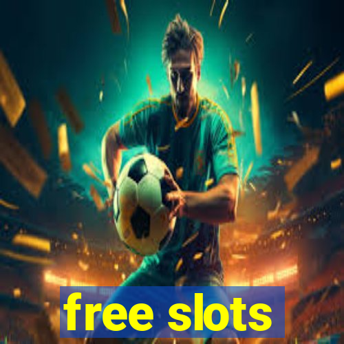 free slots