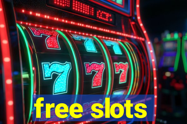 free slots