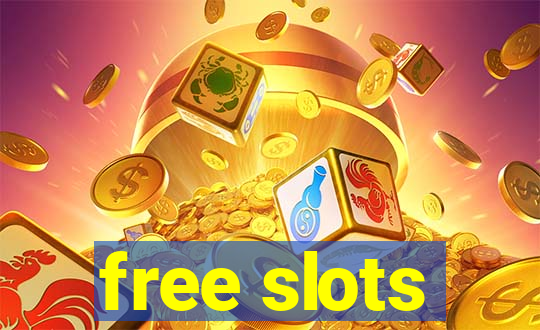 free slots