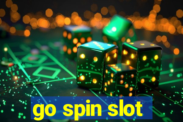 go spin slot