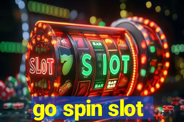 go spin slot