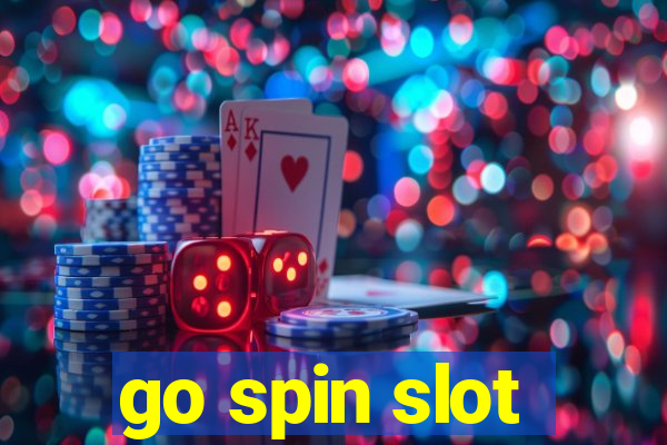 go spin slot