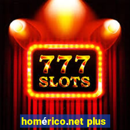 homérico.net plus