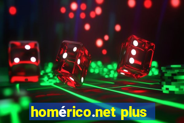 homérico.net plus