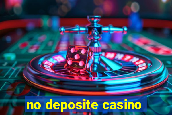 no deposite casino