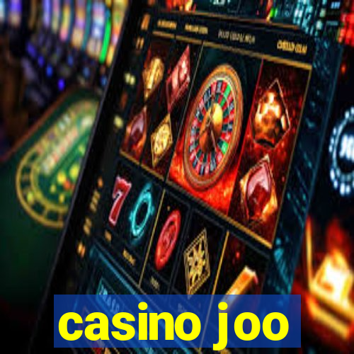 casino joo