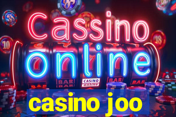 casino joo