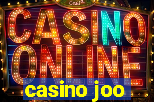 casino joo