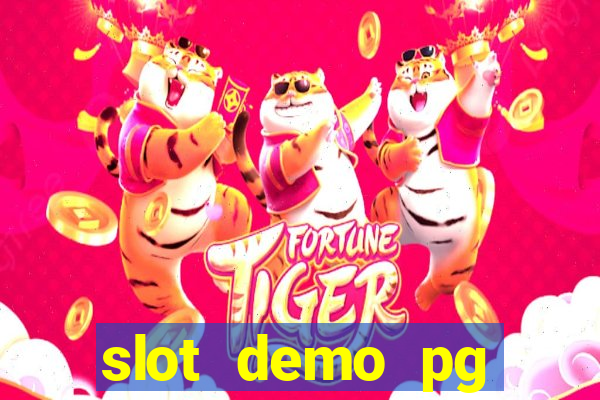 slot demo pg fortune dragon