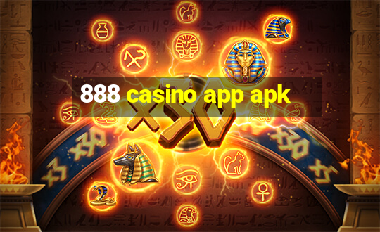 888 casino app apk