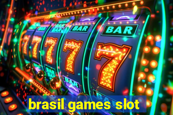 brasil games slot