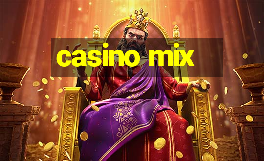 casino mix