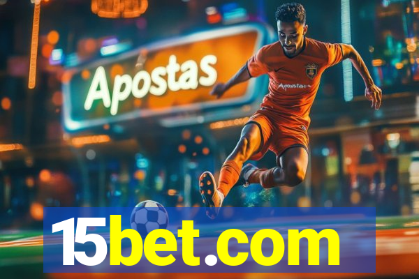 15bet.com