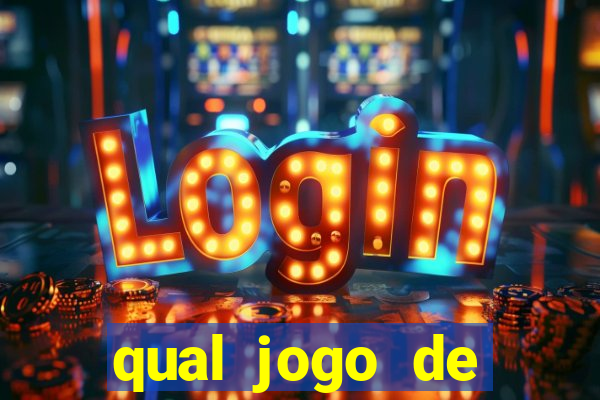 qual jogo de cassino online mais paga