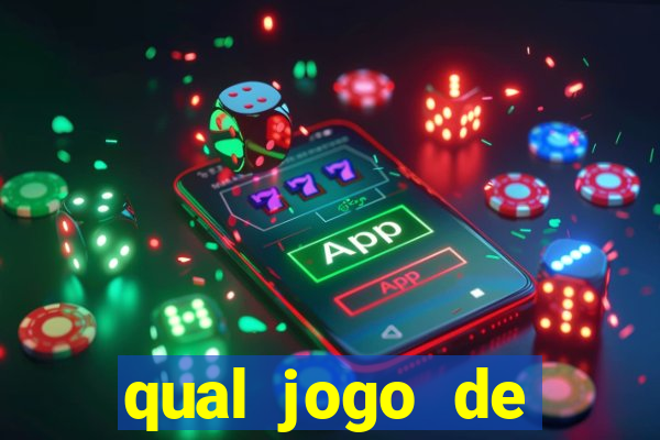 qual jogo de cassino online mais paga