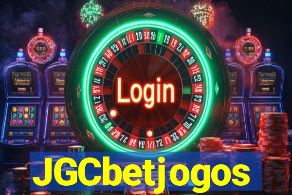 JGCbetjogos