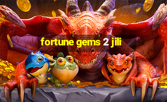 fortune gems 2 jili