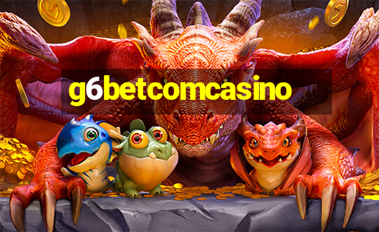 g6betcomcasino