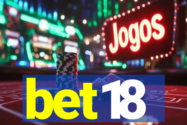 bet18