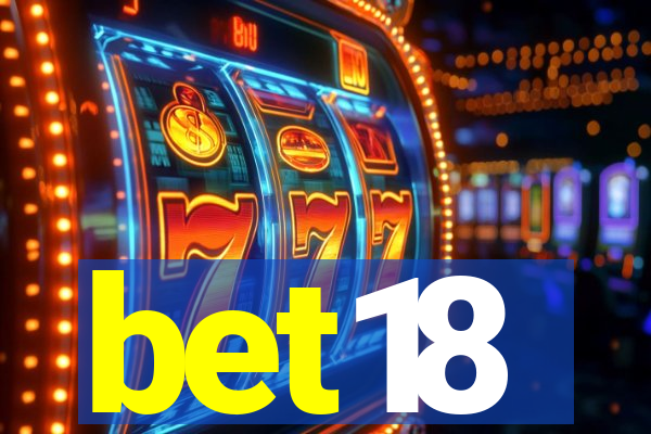 bet18